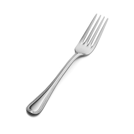Bon Chef Bolero, Dinner Fork, Euro, Mirror Finish, 18/10, 8.19" , set of 12 S706